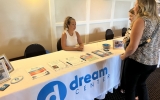 Nonprofit Table: Dream Center