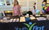 Nonprofit Table: Youth First