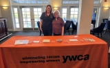 Nonprofit Table: YWCA