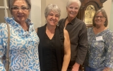 ANEW Members at September Luncheon